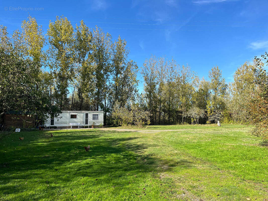 Maison à LE PERRIER