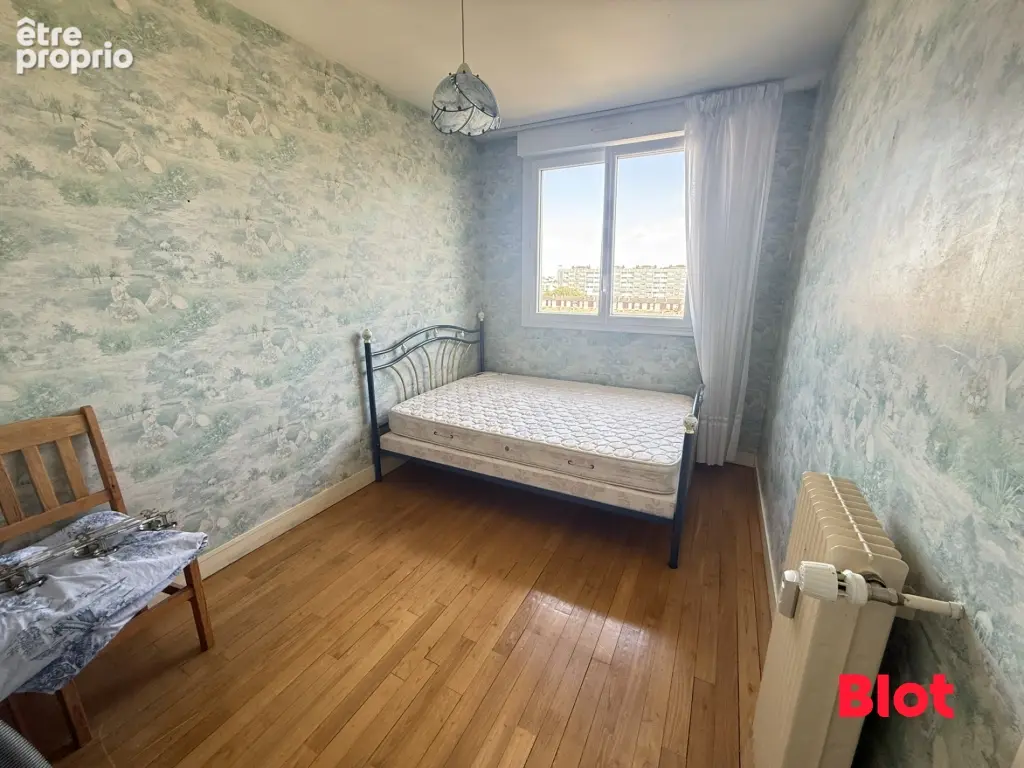 Appartement 3 pièces 65 m² à vendre à Rennes (35200) - photo 5