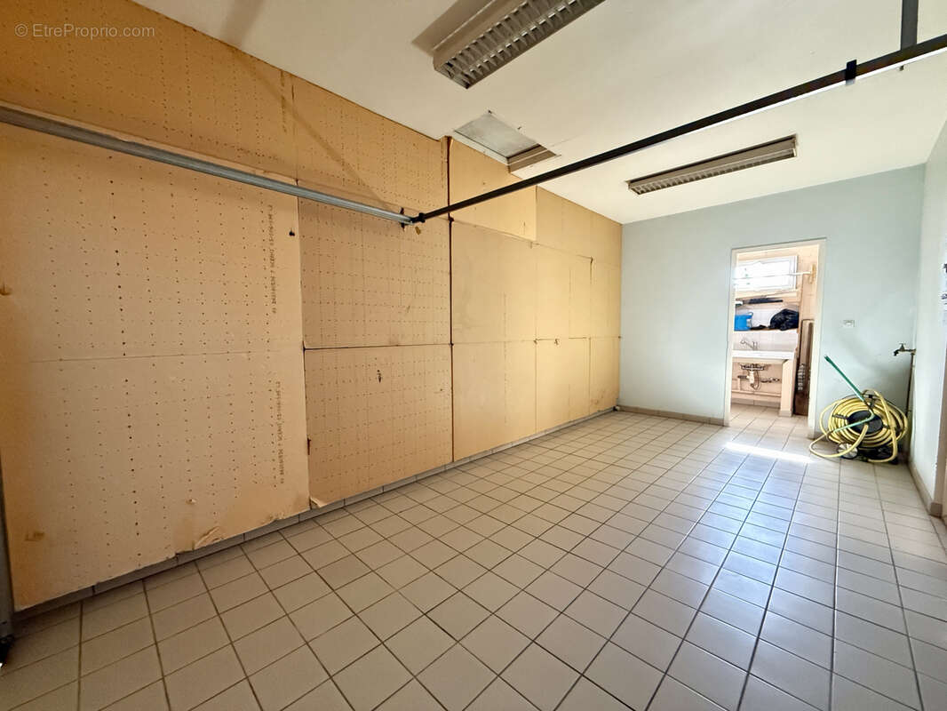 Maison à SAINT-VAAST-DU-VAL