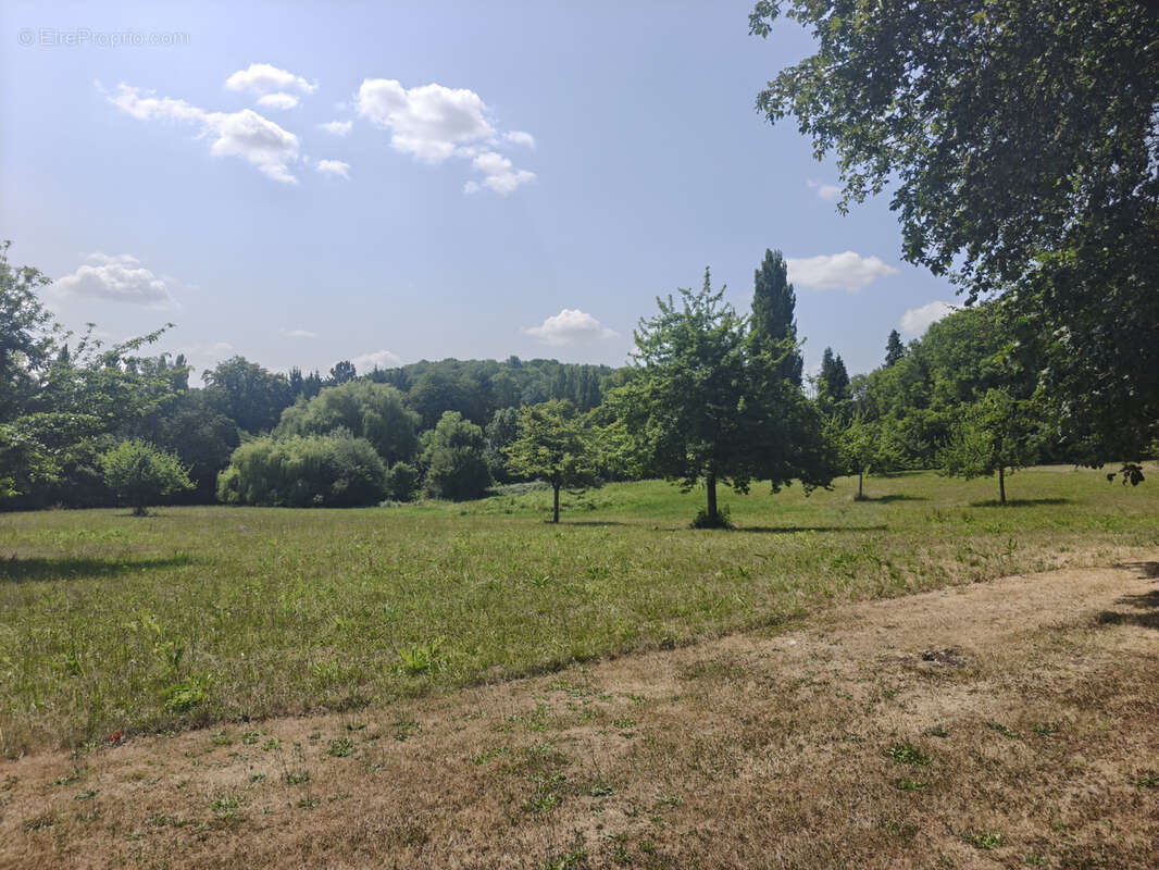 Authentique propriété normande sur environ 6 hectares/ havre de paix - photo 38
