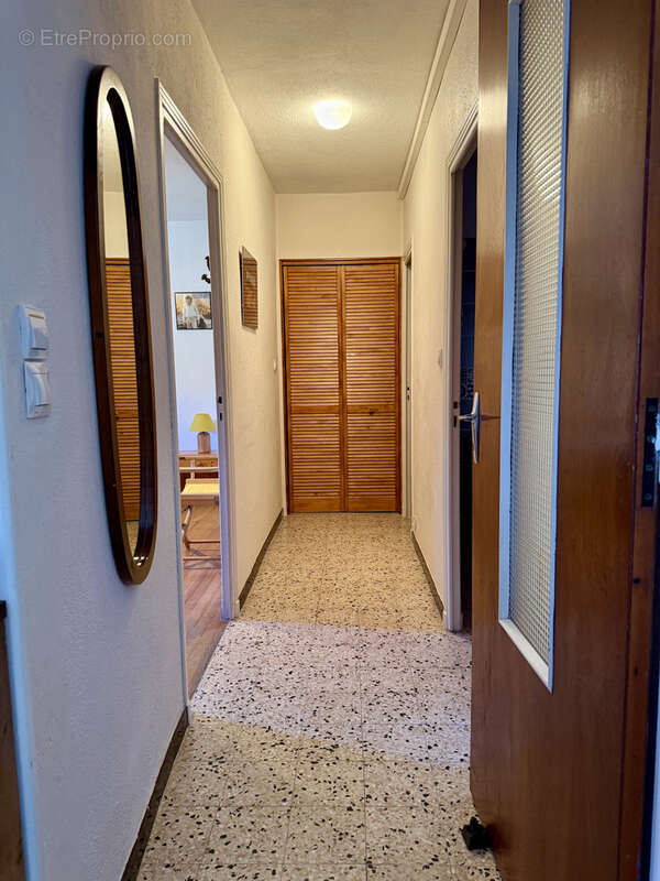 Appartement à ANTRAIGUES-SUR-VOLANE