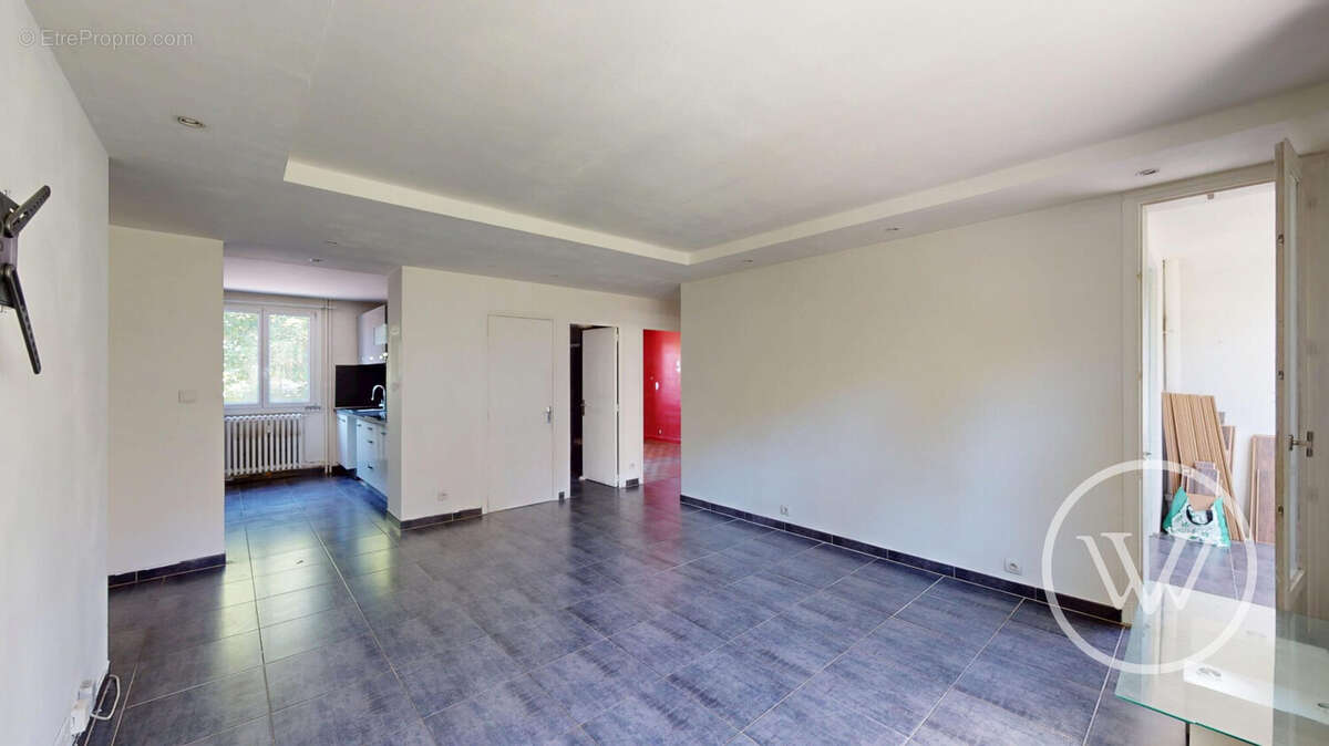 Appartement à VALENCE