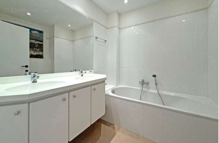 Appartement à MULHOUSE