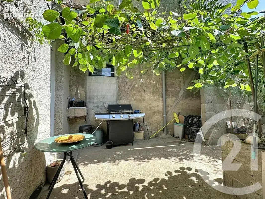 Maison 160 m² à Grigny  - photo 9