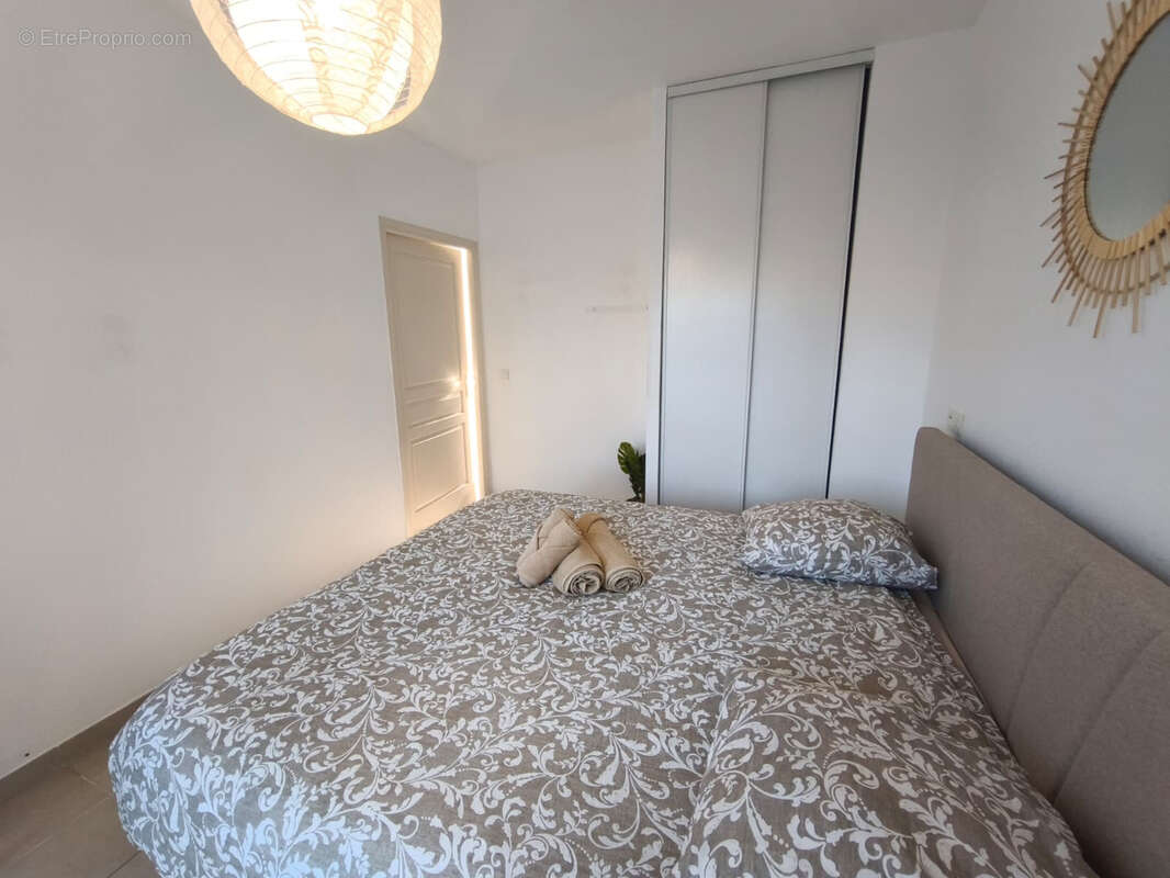 Appartement à POGGIO-MEZZANA