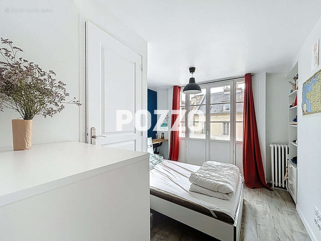 Appartement à CAEN