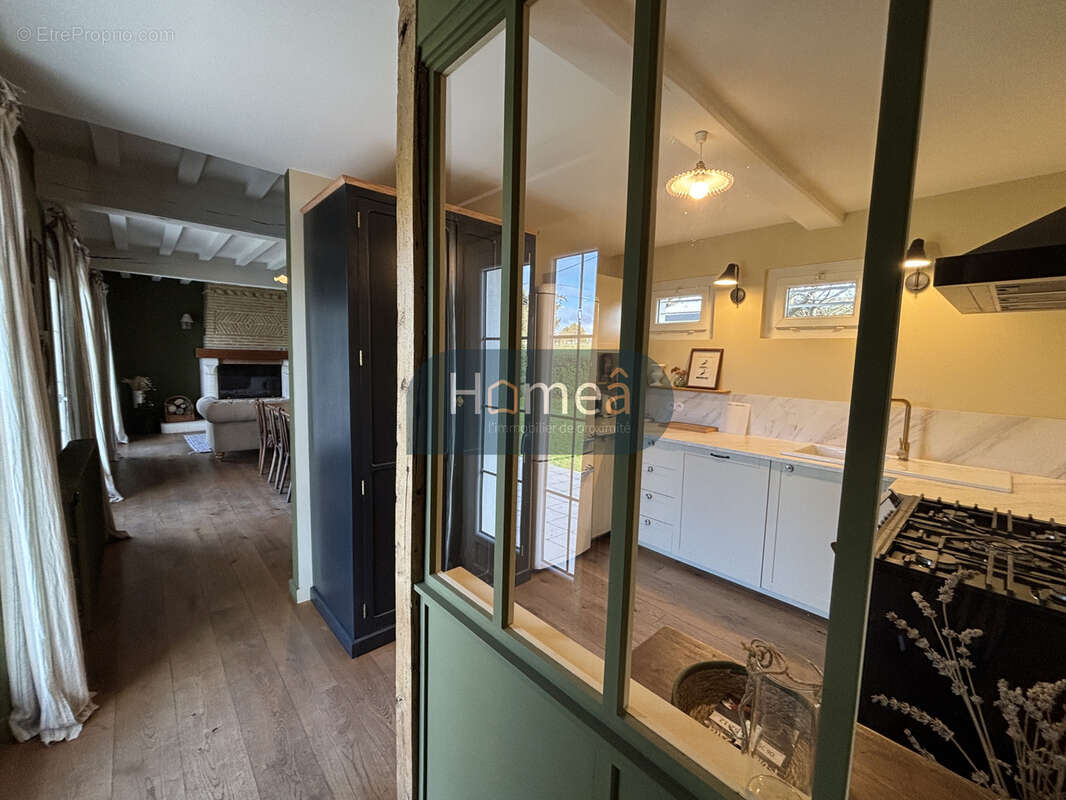 Belle chaumiere renovee - photo 6