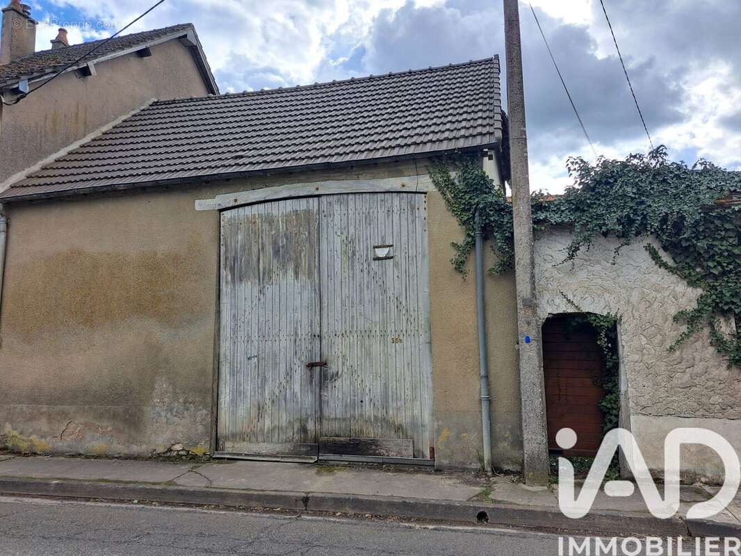 Photo 4 - Maison à GALLARDON