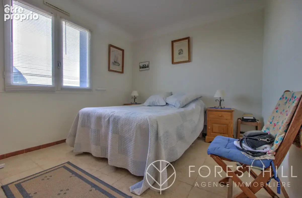 Maison 4 Faces avec Piscine et Appartement Indépendant - photo 8