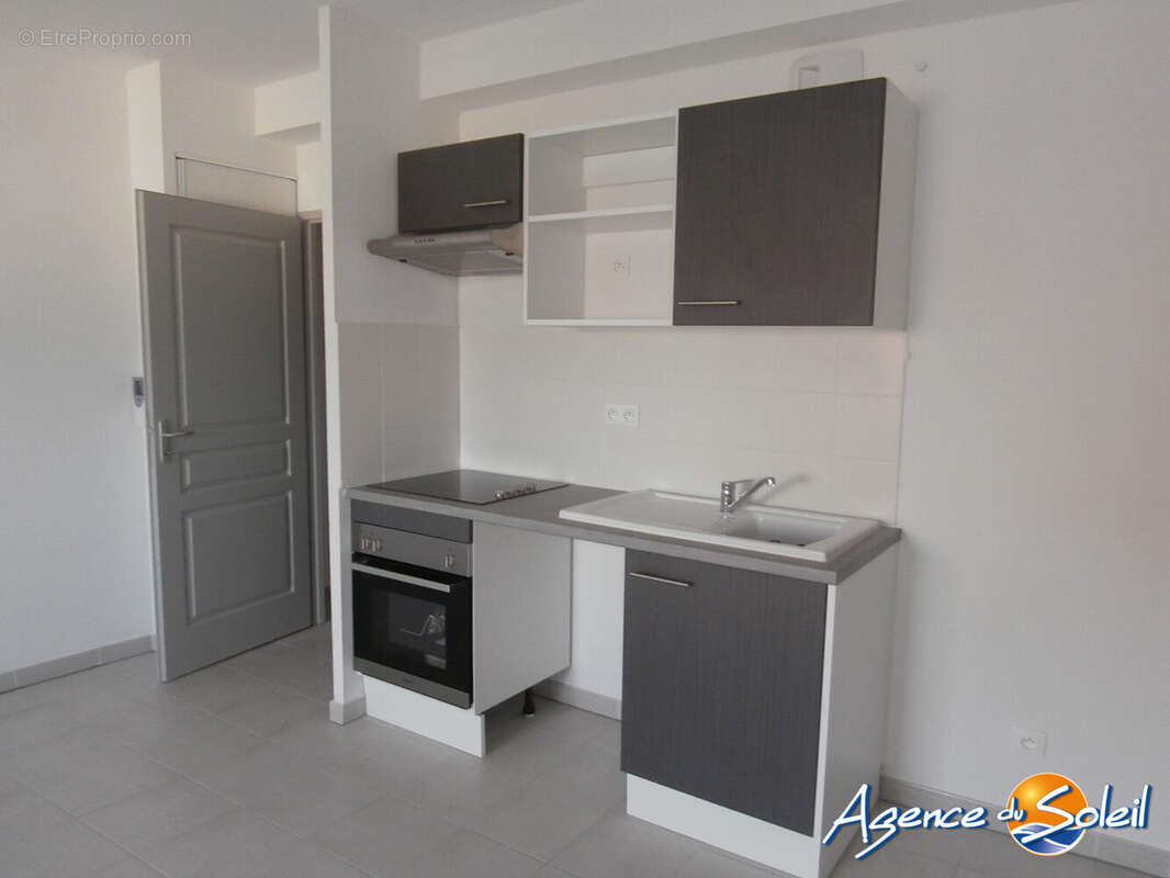 Appartement à NARBONNE