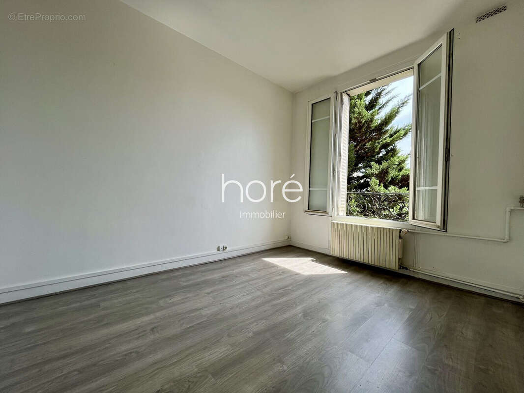 Appartement 15 m² à Boulogne-Billancourt  - photo 2