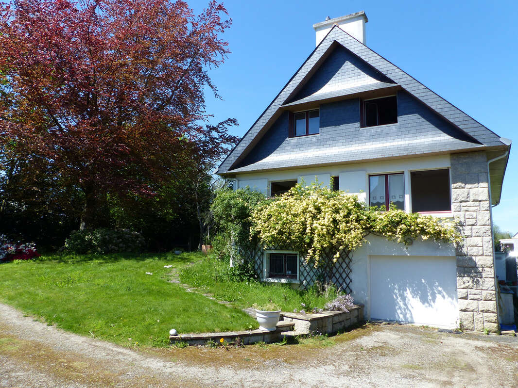 Maison à FOUESNANT