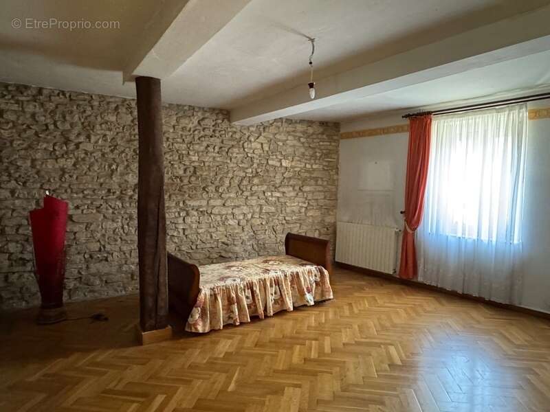 Maison à BAR-LE-DUC