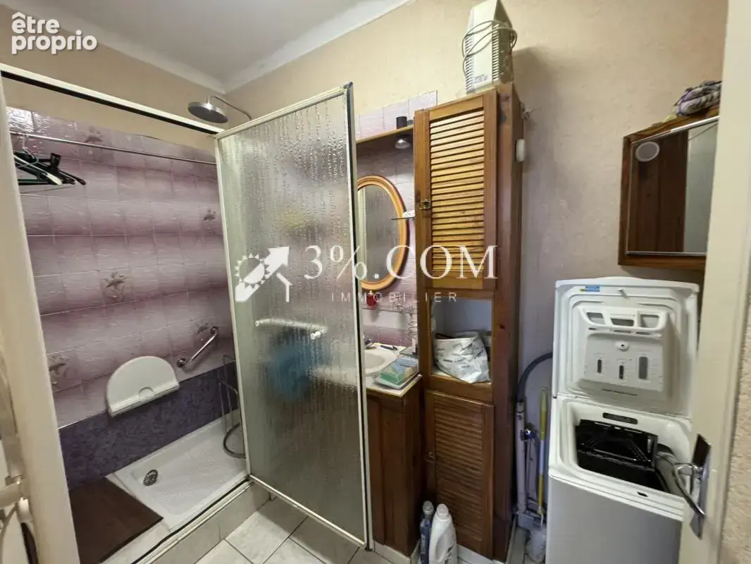 Maison 86m2 avec 3 chambres ,cour et 2 garages à Hordain - photo 17
