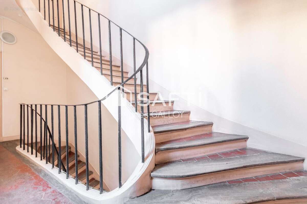 Photo 2 - Appartement à VERSAILLES