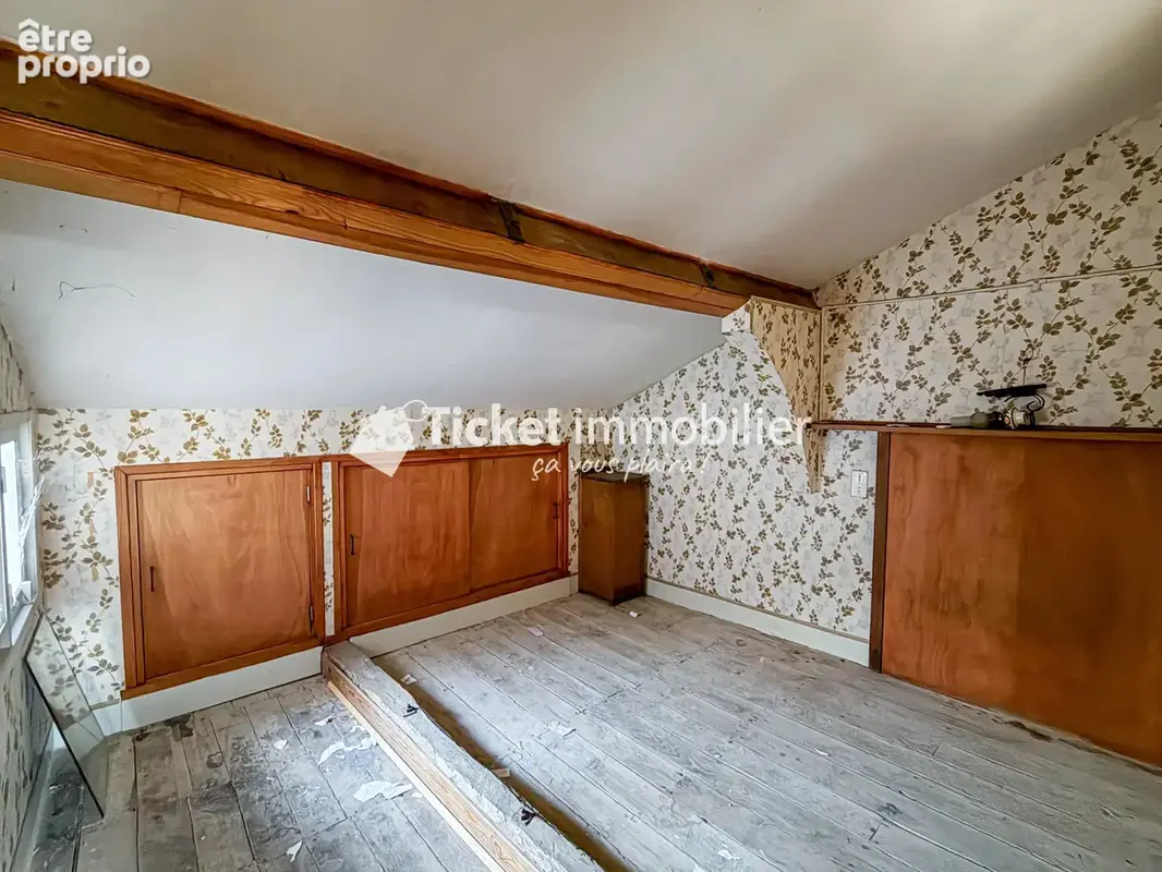 Maison de village t7 187m2 avec 438m2 de terrain aurignac - photo 26