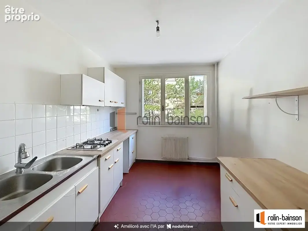 Appartement 3 pièces 69 m² à vendre à Lyon-3e (69003) - photo 3
