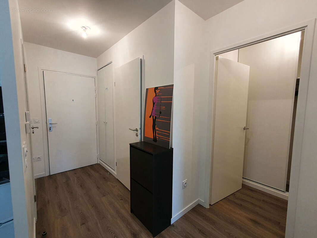 Appartement à BEZONS