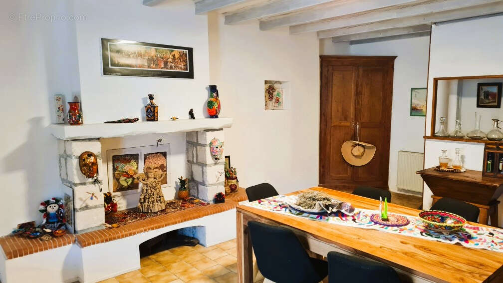 Maison SAINTES 171 m2 - photo 13