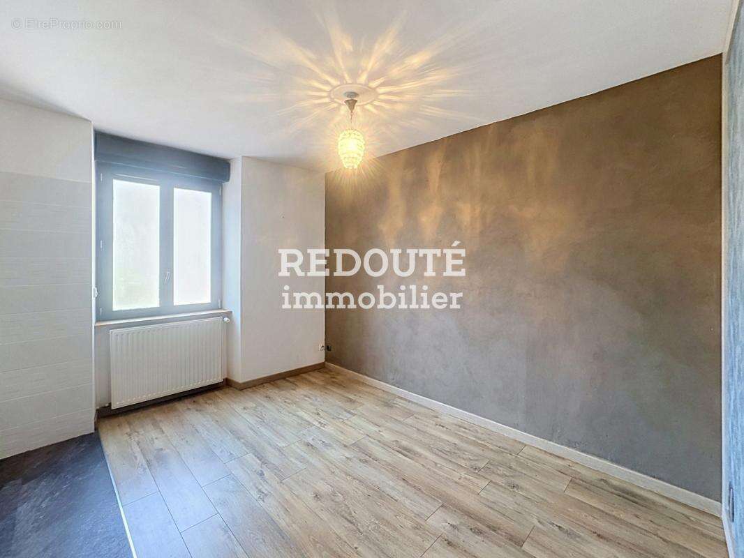 Maison à REIMS