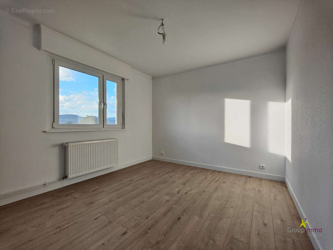 Appartement à COLMAR