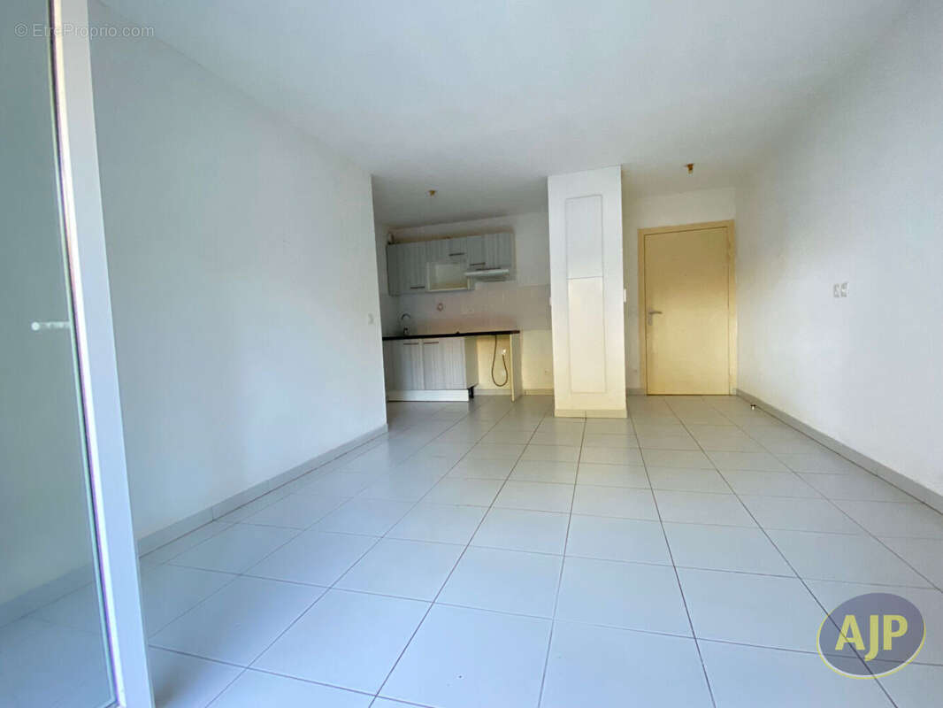 Appartement à ANDERNOS-LES-BAINS