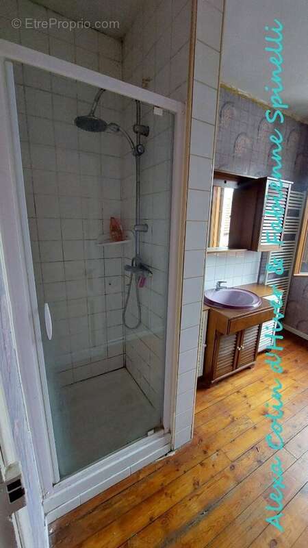 Maison à VAILLY-SUR-AISNE