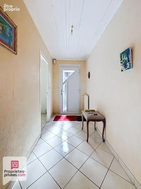 Maison  Plain-pied Chaumont - photo 7