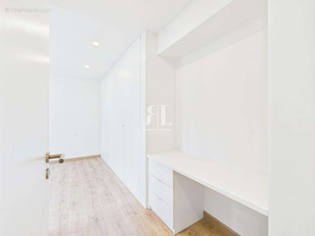 Appartement à LARMOR-PLAGE