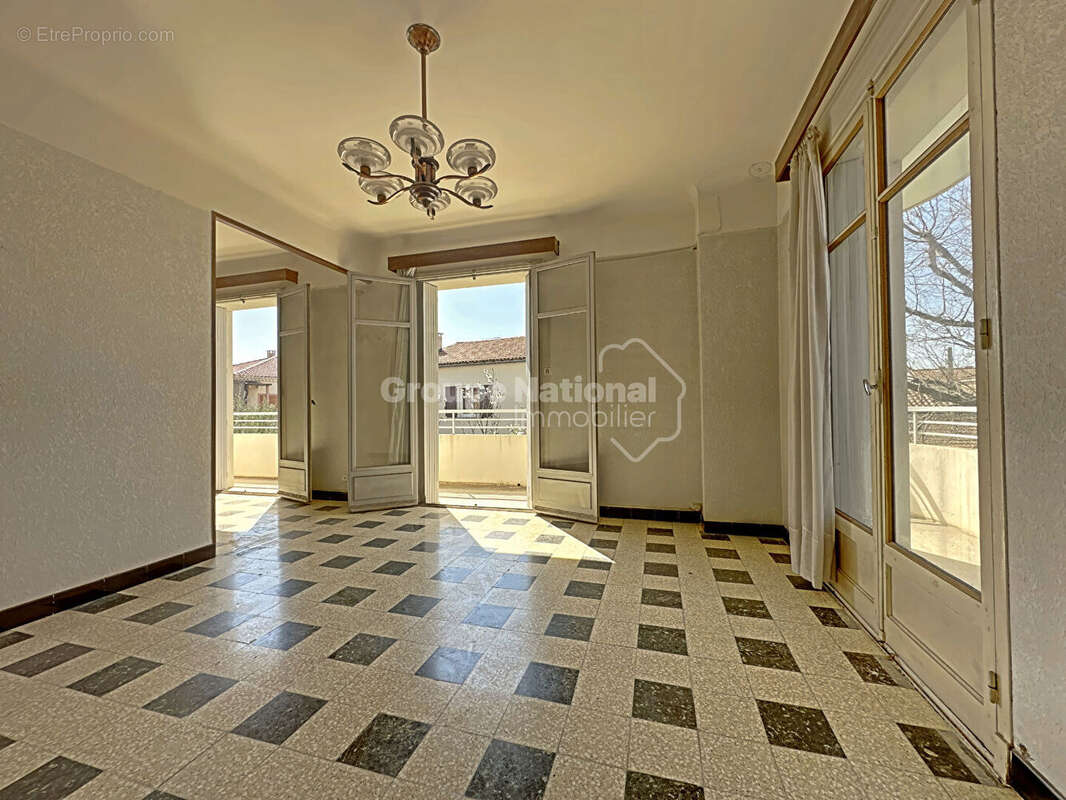 Appartement à ARLES