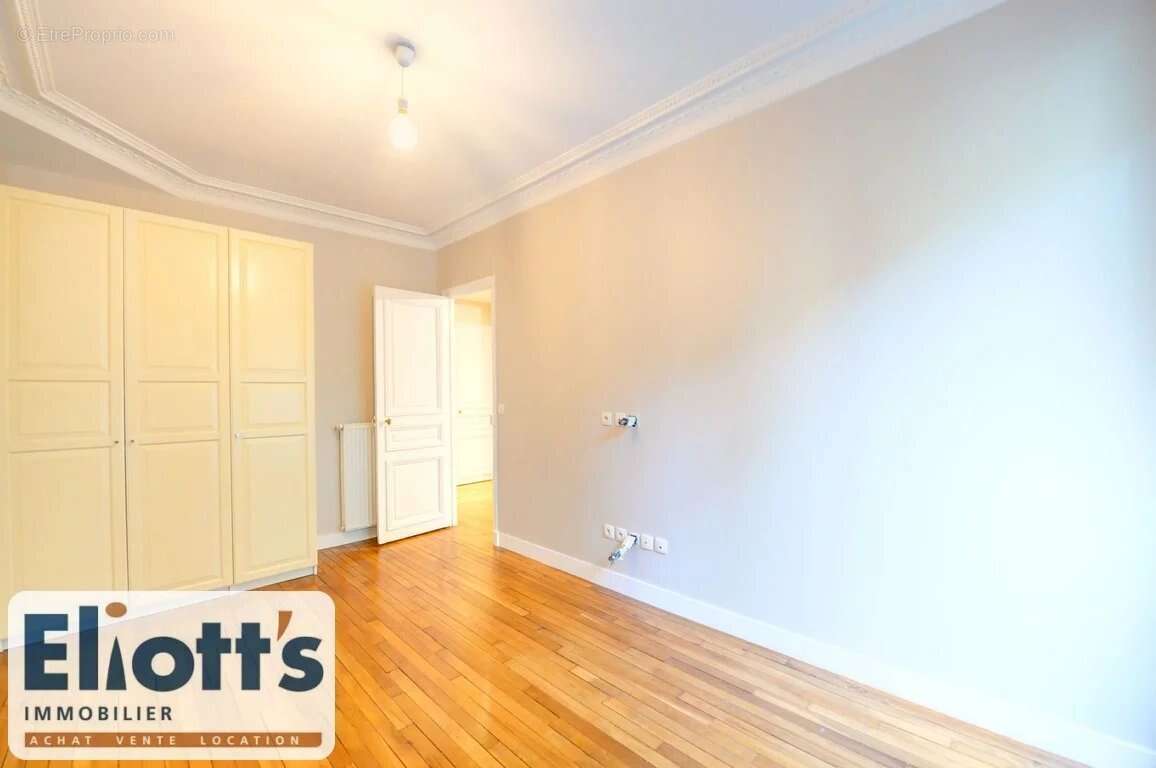 Appartement à PARIS-13E