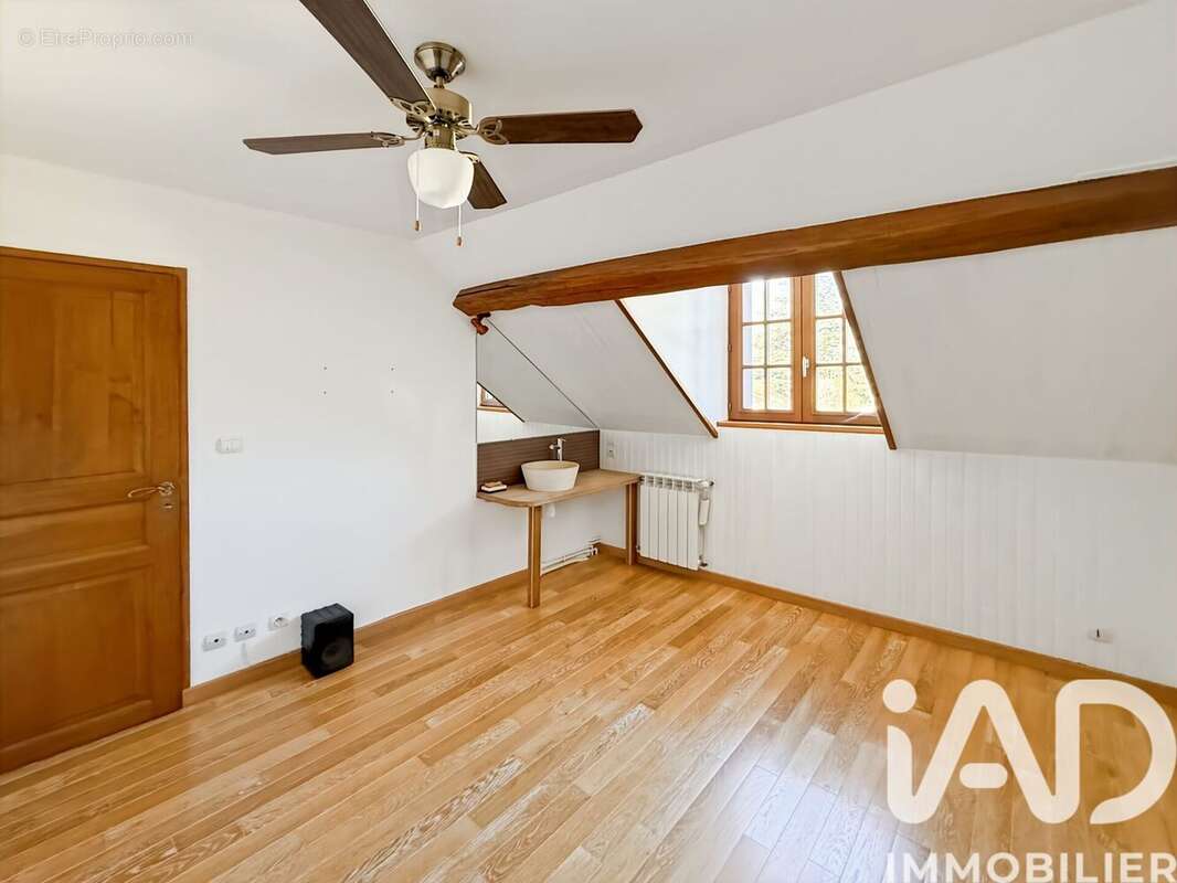 Photo 9 - Maison à PAILLY