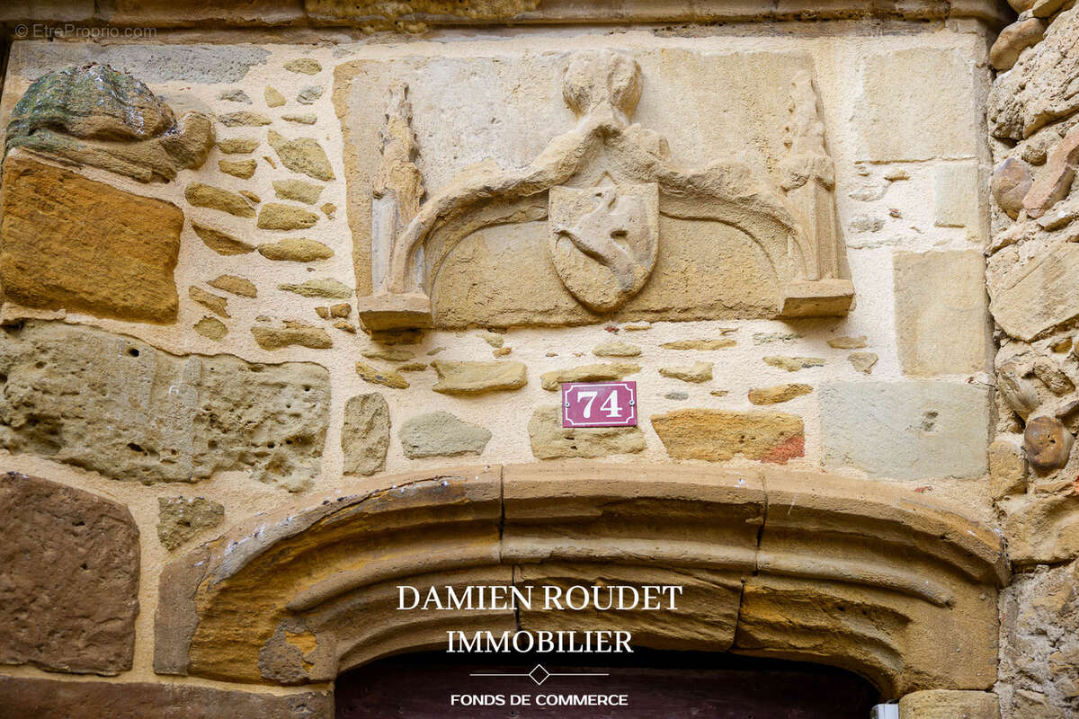 Appartement à COUR-ET-BUIS