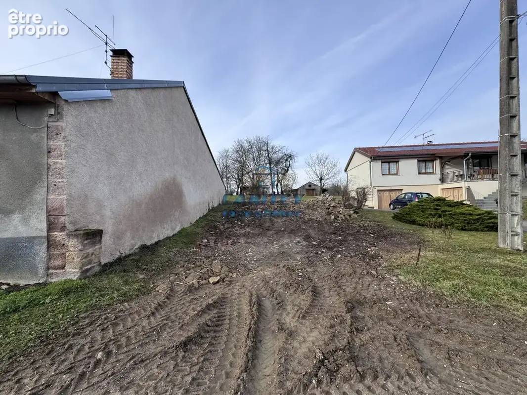 Maison entièrement rénovée de 100 m2 sur un terrain de 415 m2 sur la commune de HAUTEVELLE - photo 13