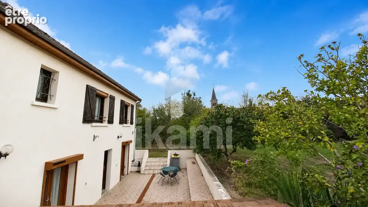 Maison familiale - photo 5