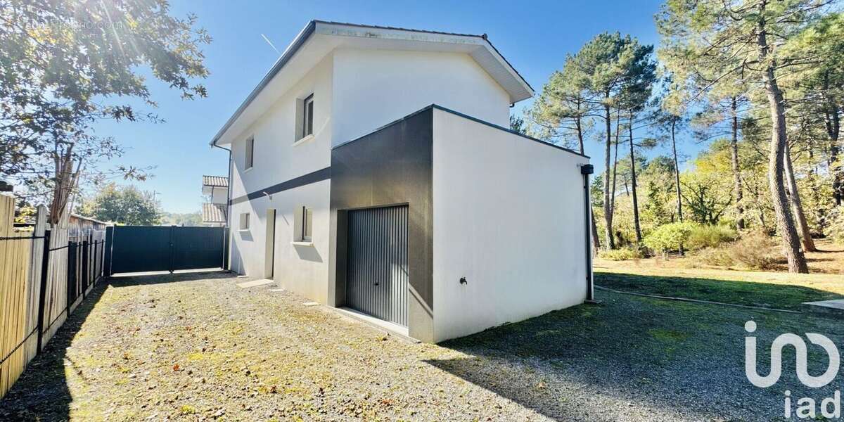 Photo 8 - Maison à LEGE-CAP-FERRET