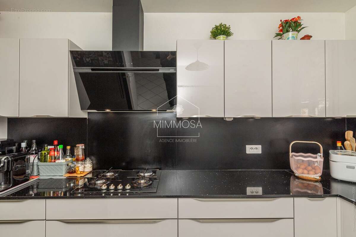 Maison à LES PAVILLONS-SOUS-BOIS