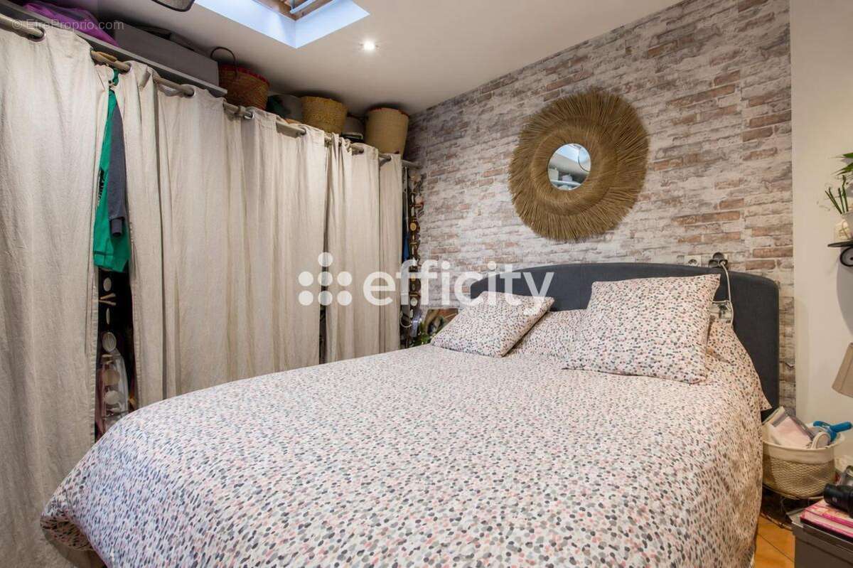 Maison 29 m² à Plan-De-Cuques  - photo 3