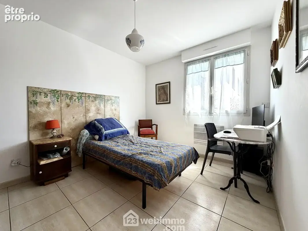 Chambre n°1 de 11 m2