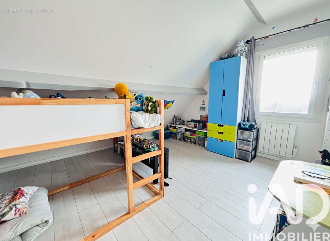 Photo 7 - Maison à VIEUX