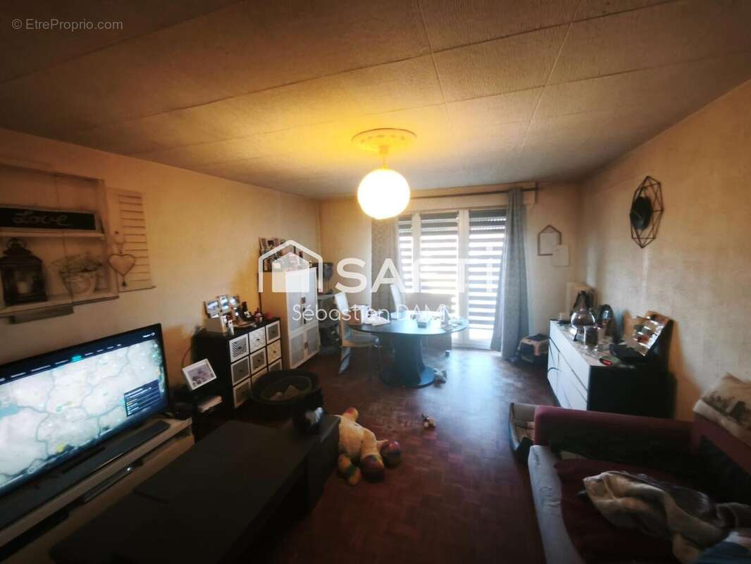 Photo 7 - Appartement à ILLZACH