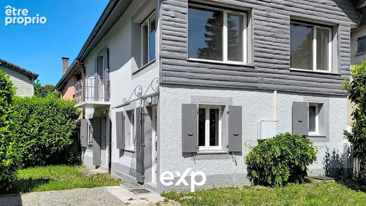 Maison 104 m² à Allinges  - photo 2
