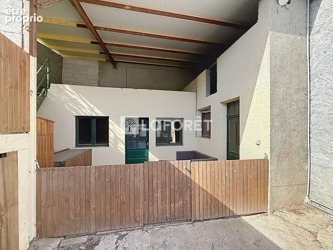 Maison Doué la Fontaine 4 pièces 75 m2 - photo 2