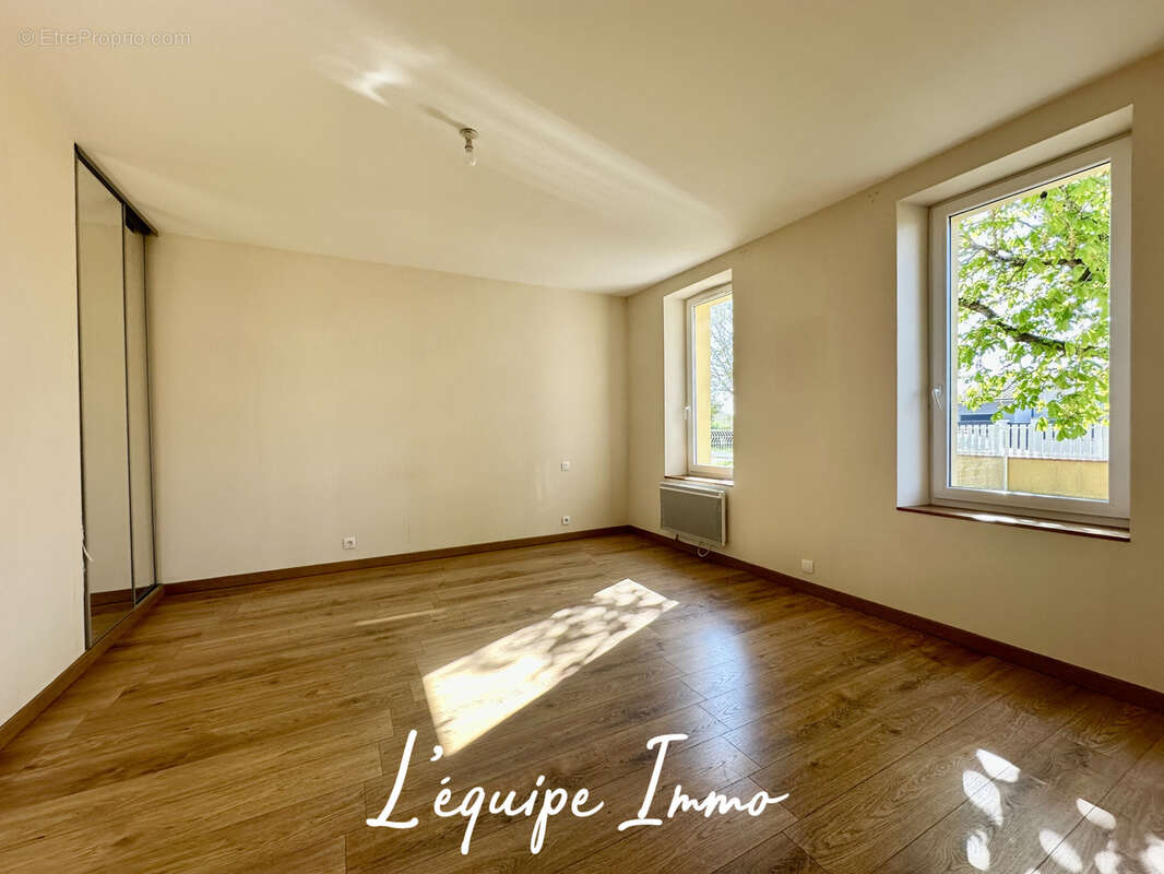 Maison à PLAISANCE-DU-TOUCH