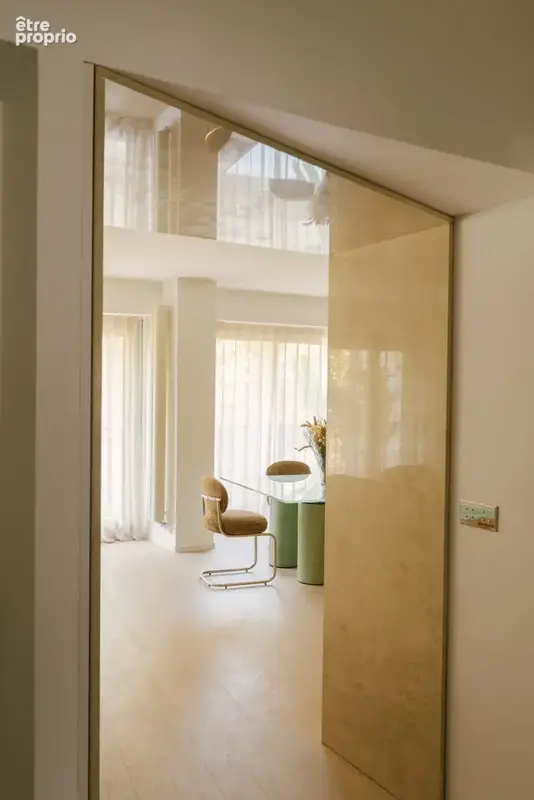 Appartement à PARIS-7E