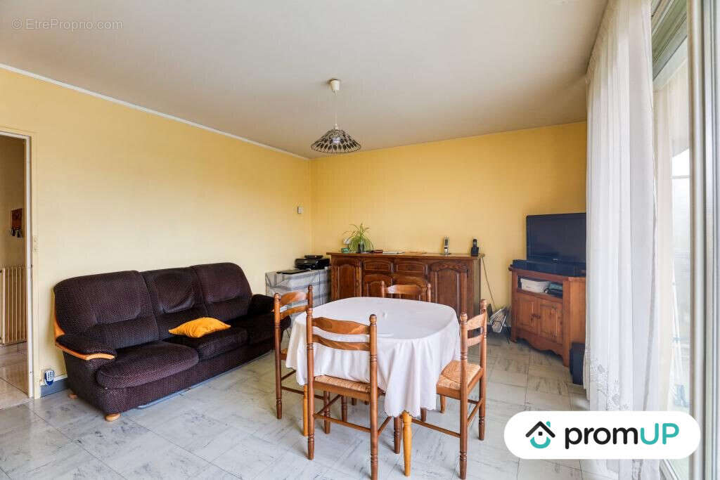 Appartement à BOURGES