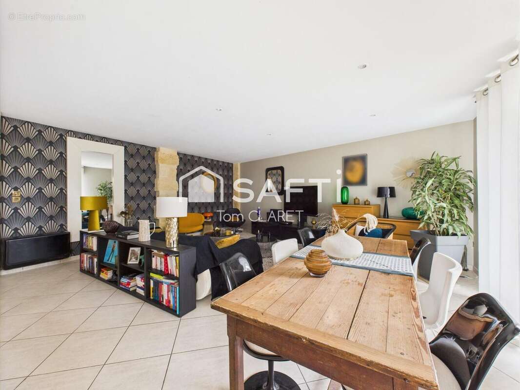 Photo 3 - Maison à PEUJARD