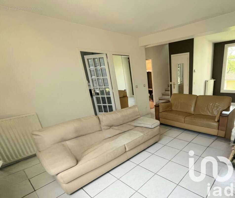 Photo 4 - Maison à TREMBLAY-EN-FRANCE