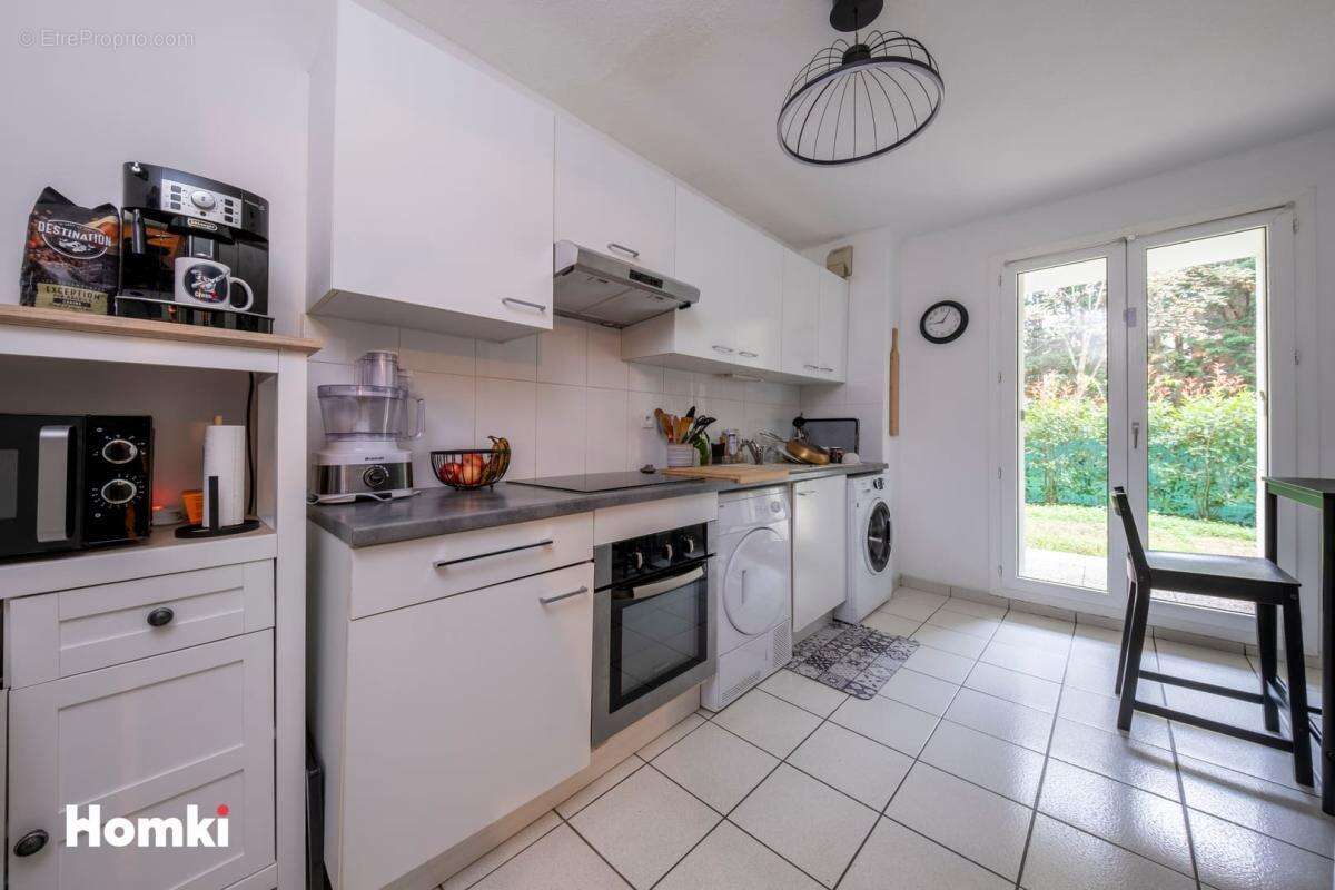 Appartement T4 de 85 m2 à Castanet-Tolosan 31320, Rue de la Carelasse - photo 6