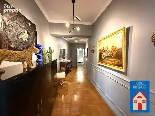 Appartement à ALBI